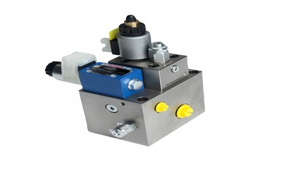 Functions of a Proportioning Valve in Brakes