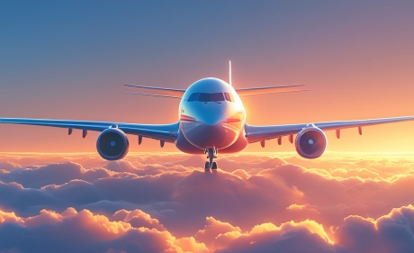 Custom Aerospace Molds & Tooling for High-Performance Parts