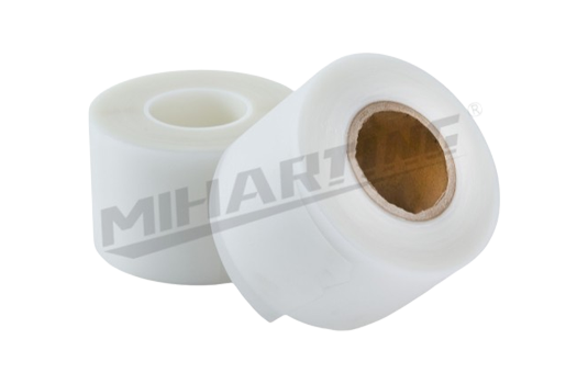 Press Brake Protective Film