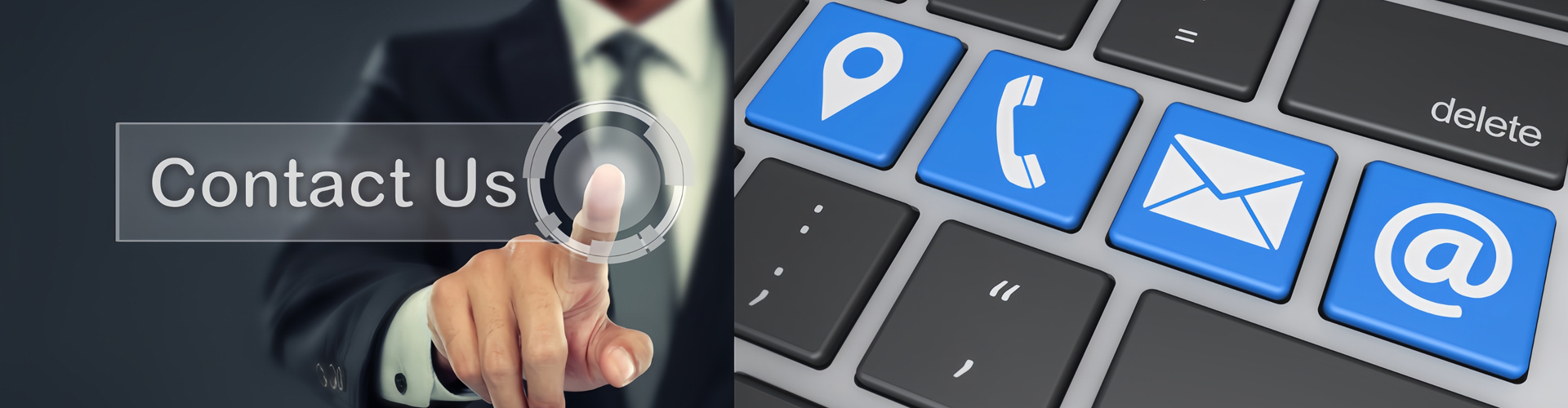 Contact Us