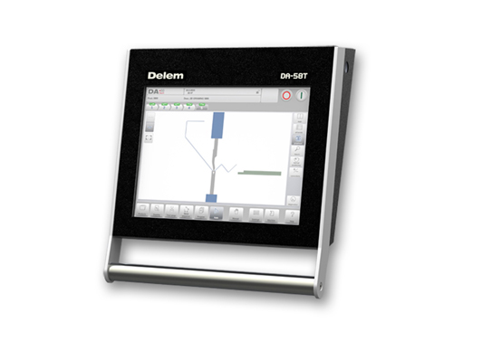 press brake control system suppliers