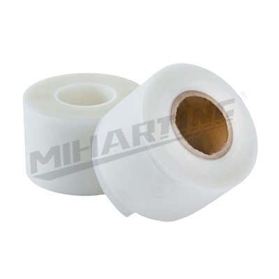 Press Brake Protective Film