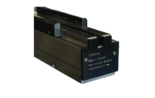 Mechanical Compensation