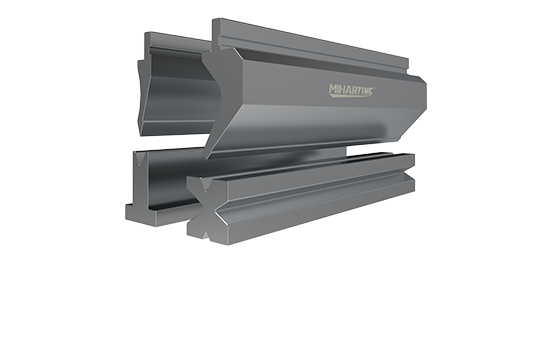 AMADA Press Brake Tooling