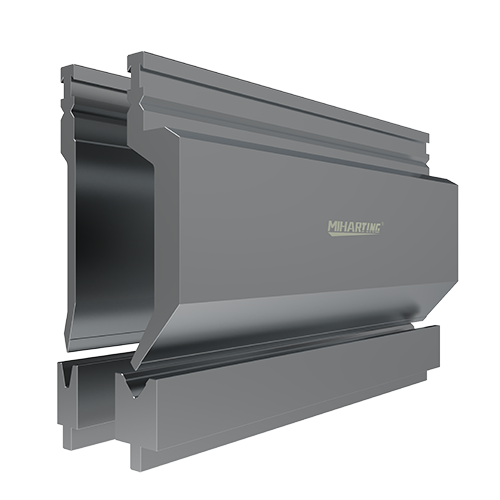 BYSTRONIC Press Brake Tooling