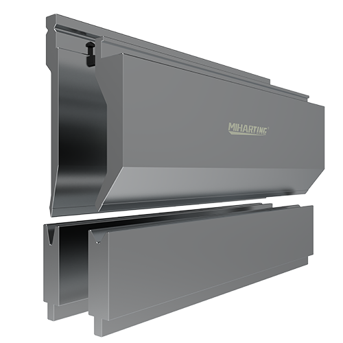 LVD Press Brake Tooling