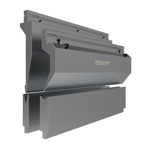 TRUMPF/WIFA Press Brake Tooling