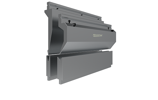 TRUMPF/WIFA Press Brake Tooling