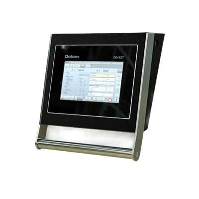 DA53T Press Brake Control System