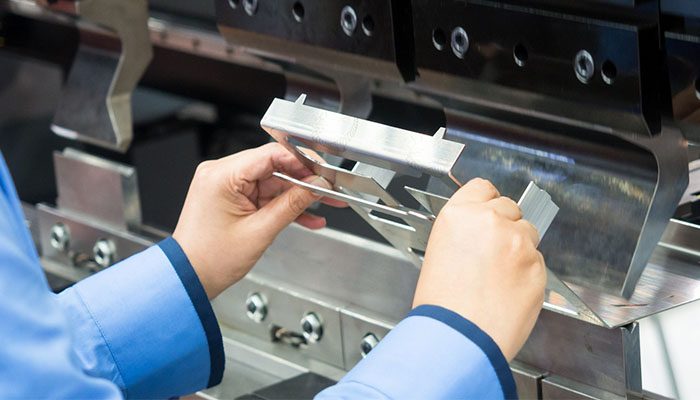 TRUMPF/WILA Tooling Solutions for High-Precision Bending