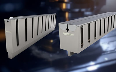 The Sheet Metal Maestro's Playbook: A Definitive Guide to Press Brake Tooling