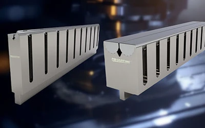 The Sheet Metal Maestro's Playbook: A Definitive Guide to Press Brake Tooling