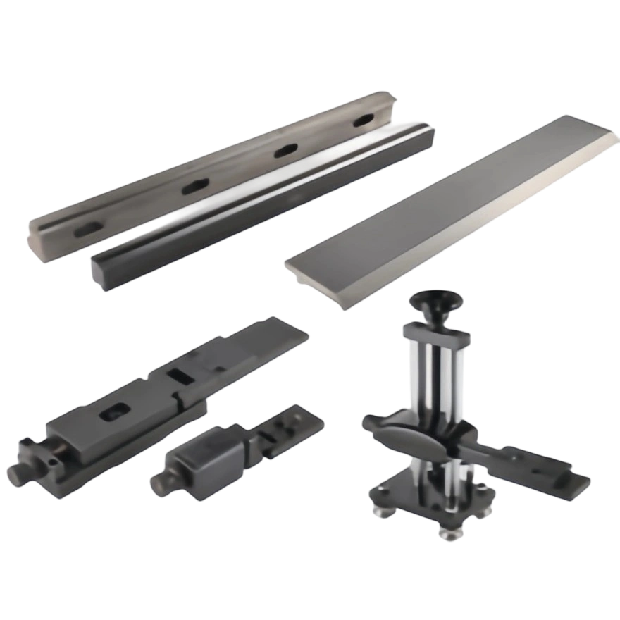 Press Brake Backgauge