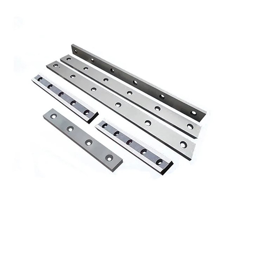 Shearing Machine Blade