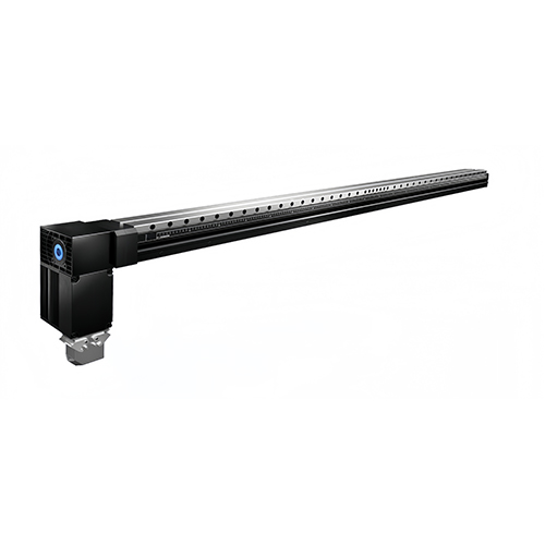 Electric Mechanical Compensation Table