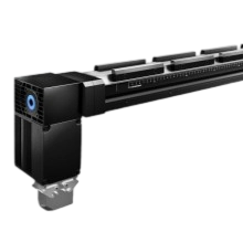 Mechanical Compensation