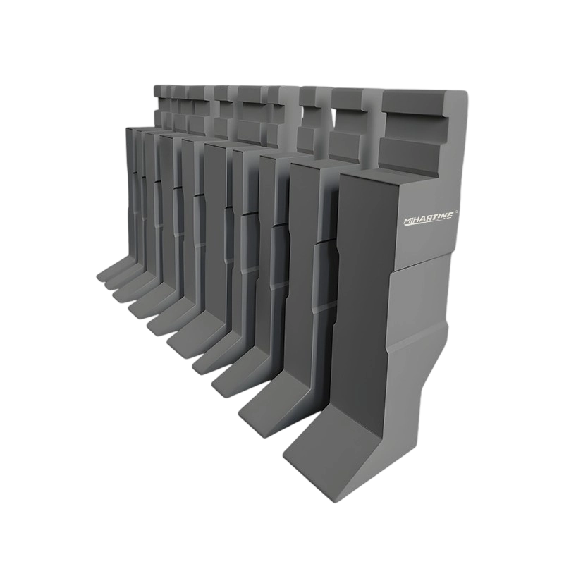 Panel Bender Tooling