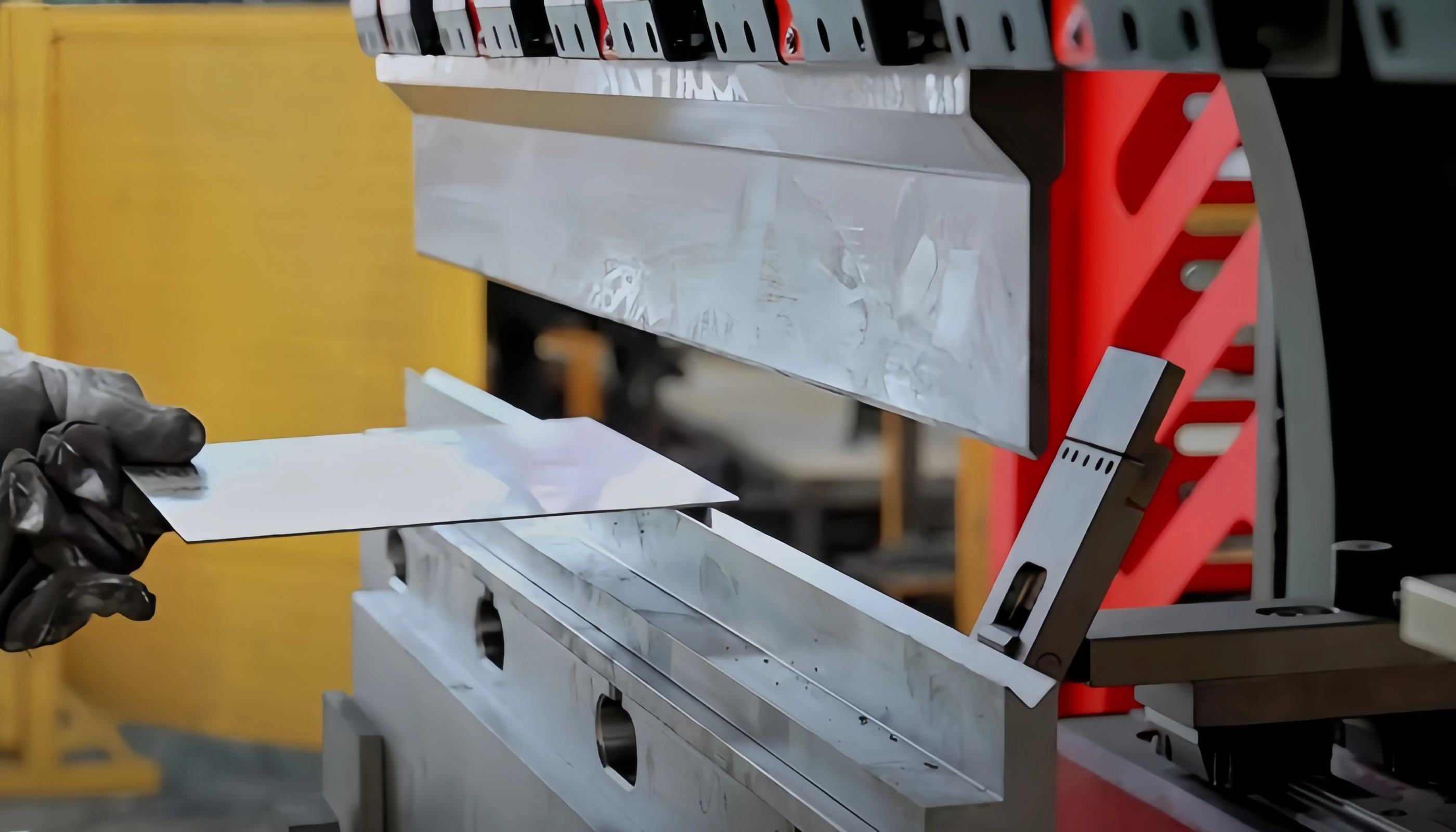 China Factory Top Supplier press brake tool