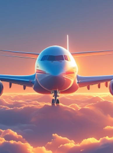 Custom Aerospace Molds & Tooling for High-Performance Parts