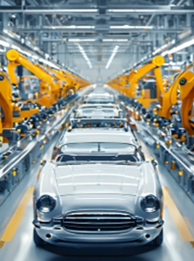 Top Automotive Workshop Equipment Suppliers for Efficient Production