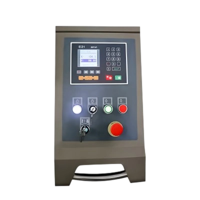 E21S Press Brake Control System