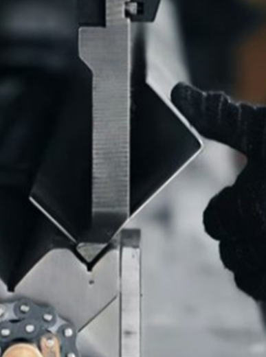 Advanced NC Hydraulic Press Brake Machines for Efficient Tooling