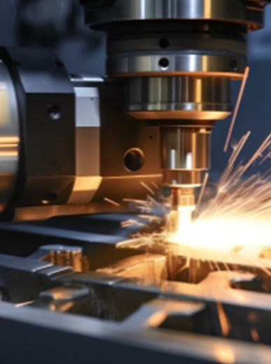 Custom Metal Stamping Tools & Sheet Metal Forming Equipment