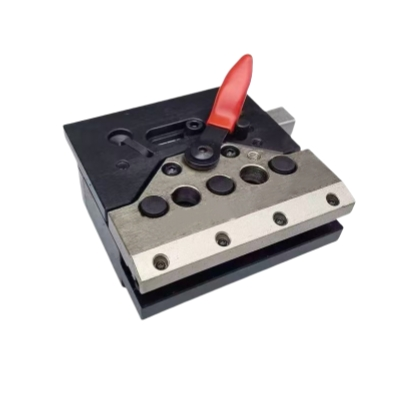 AMADA  Press Brake Quick Clamp