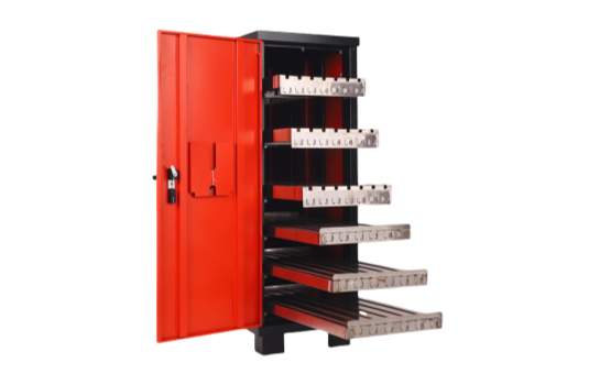 Tool Storage Cabinet