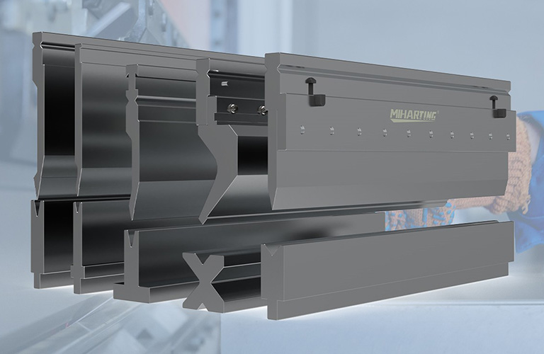Miharting: Precision Press Brake Tooling Supplier