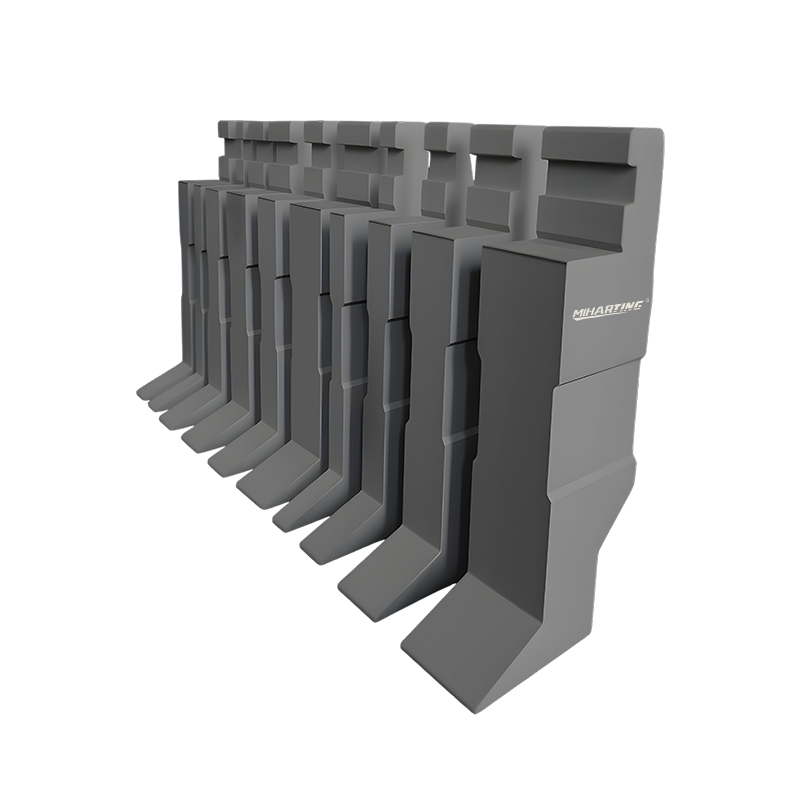 Panel Bender Tooling