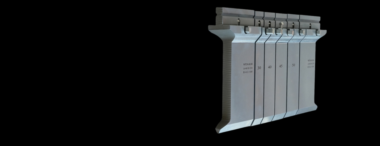 TRUMPF/WIFA Press Brake Tooling
