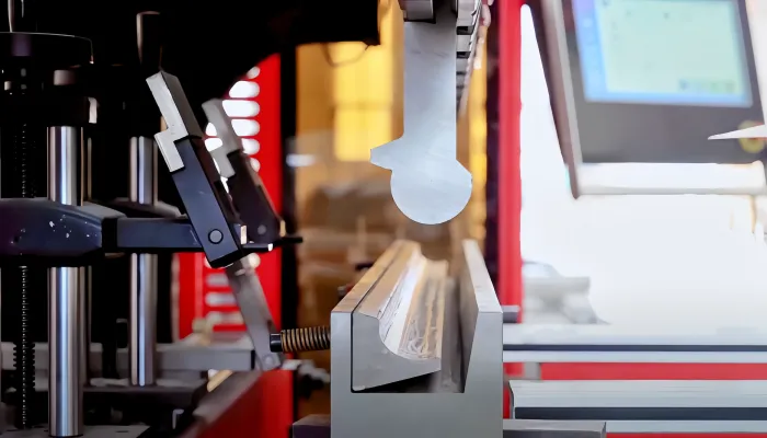 High-Performance Press Brake Punch and Die Sets: Miharting's Quality Guarantee