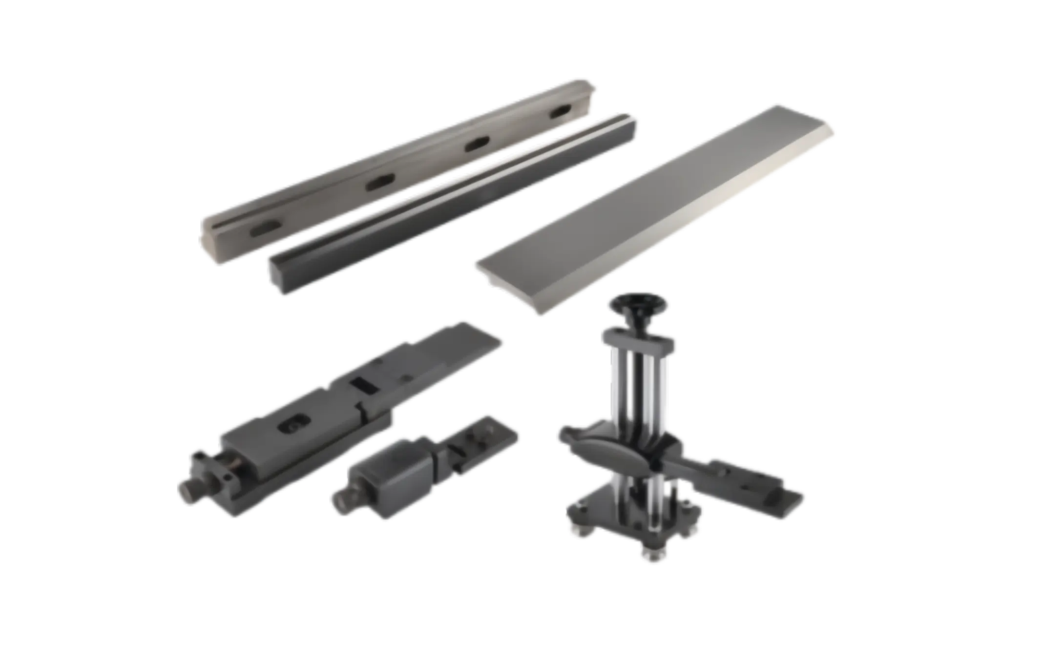 Press Brake Backgauge