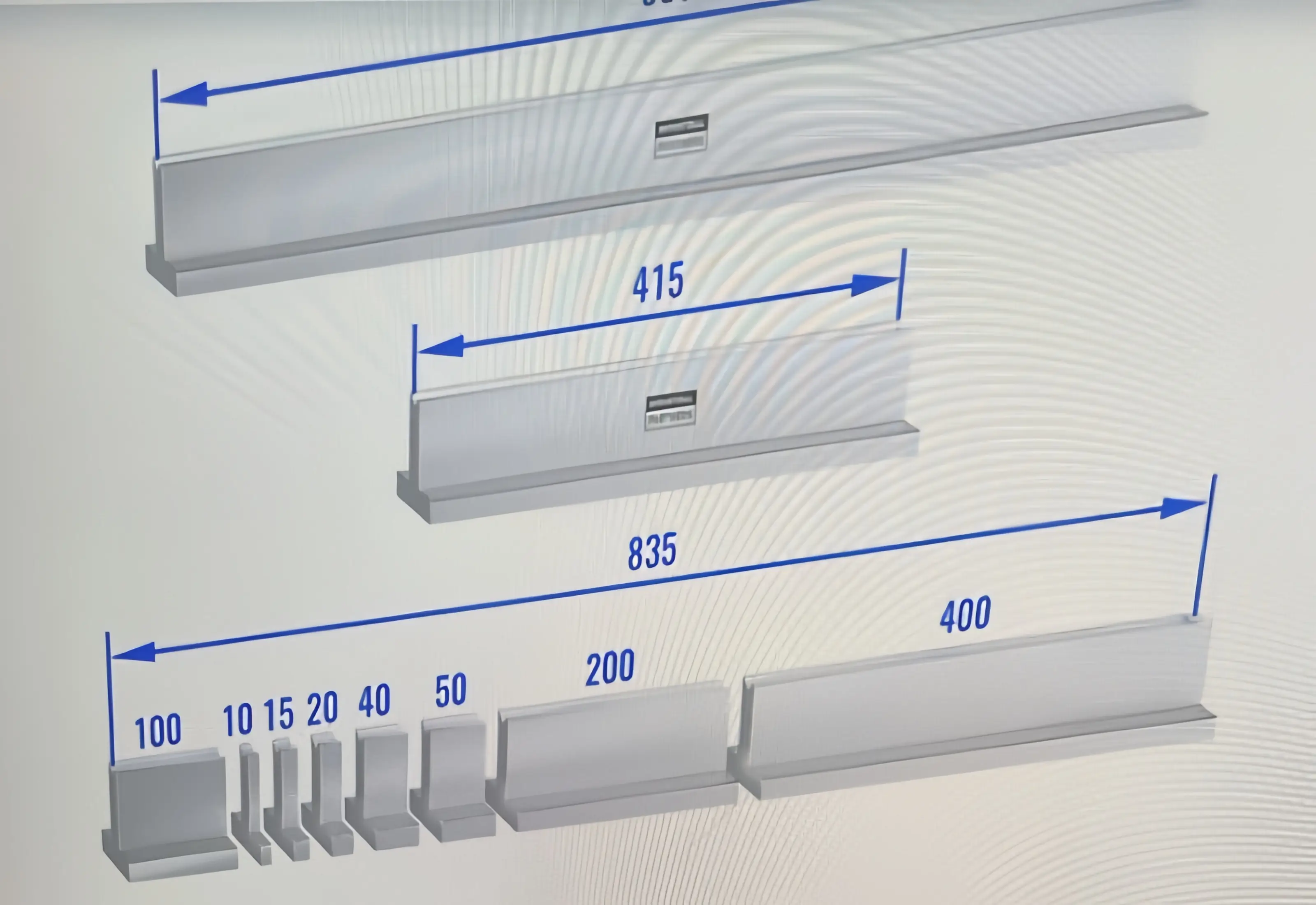CAD/CAM Design Drawings