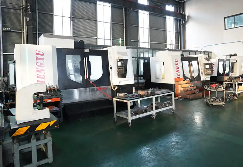 Grinding & Polishing