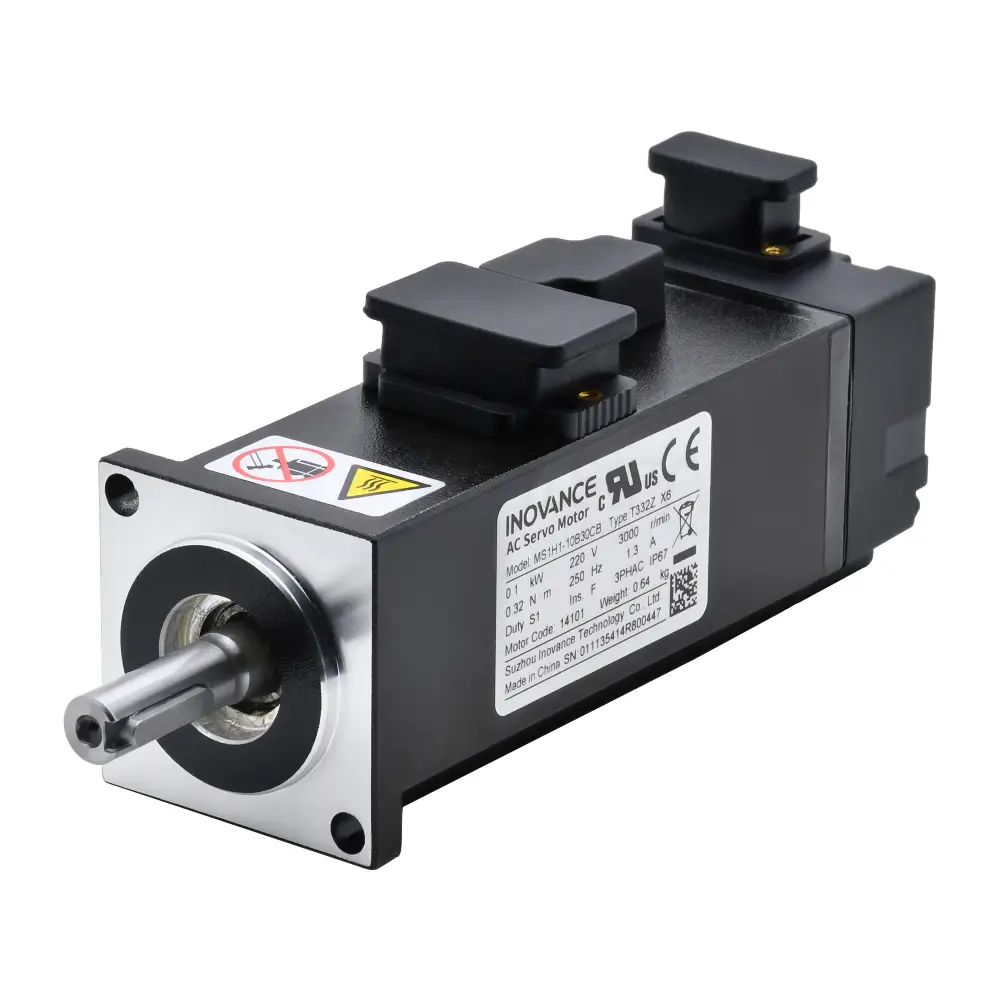 Inovance Servo Motor