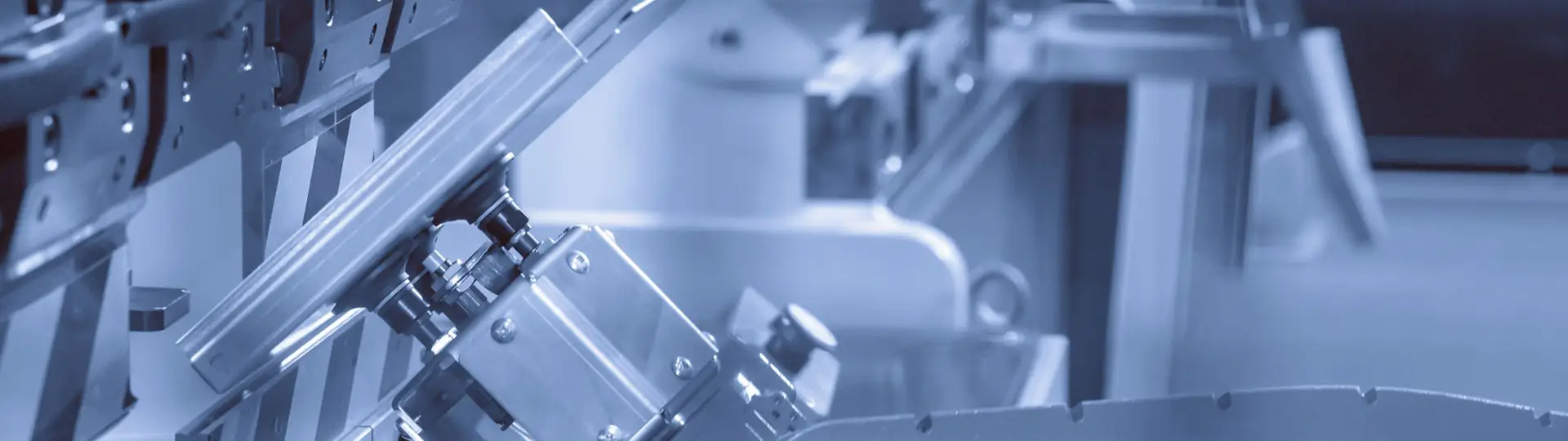 Press Brake Control System