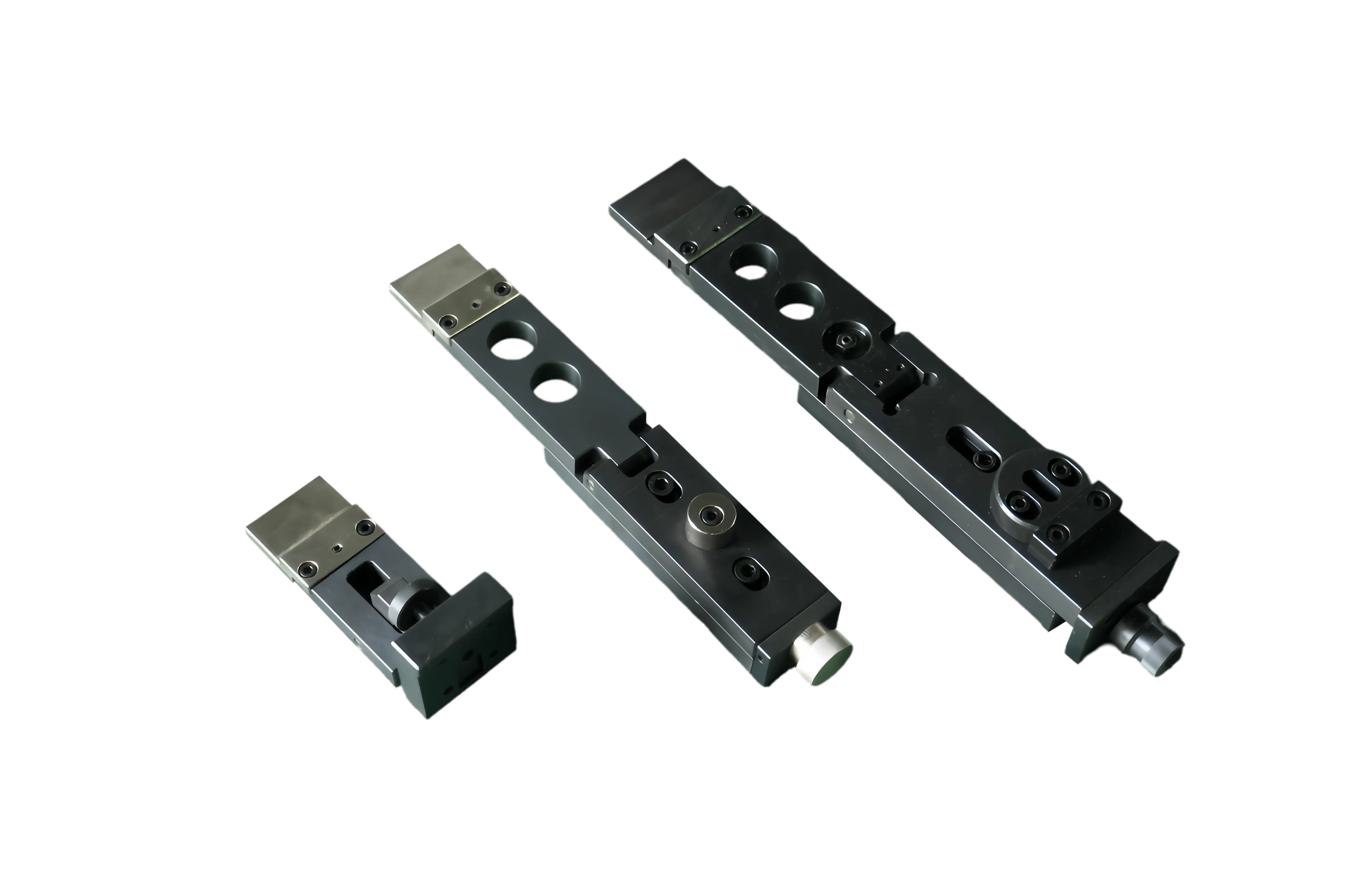 Press Brake Machine Finger