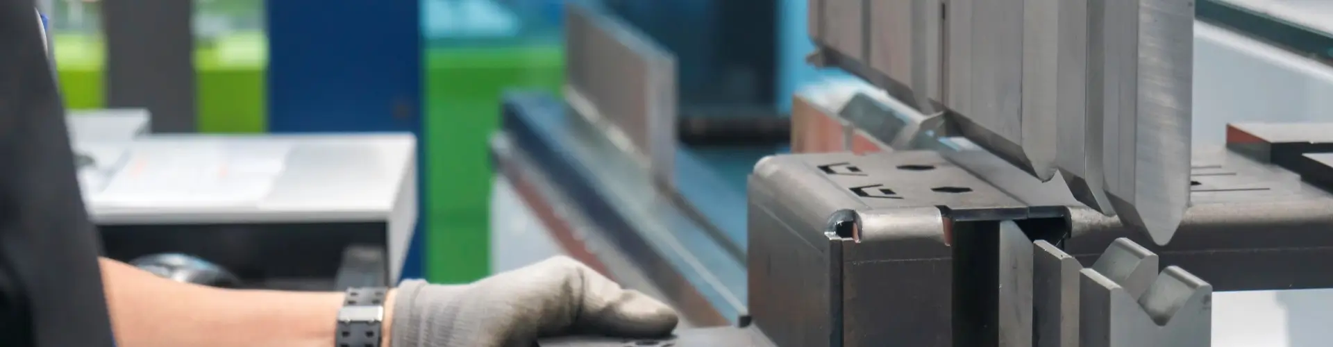 Precision Press Brake Punch & Dies Toolings