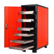 Tool Storage Cabinet