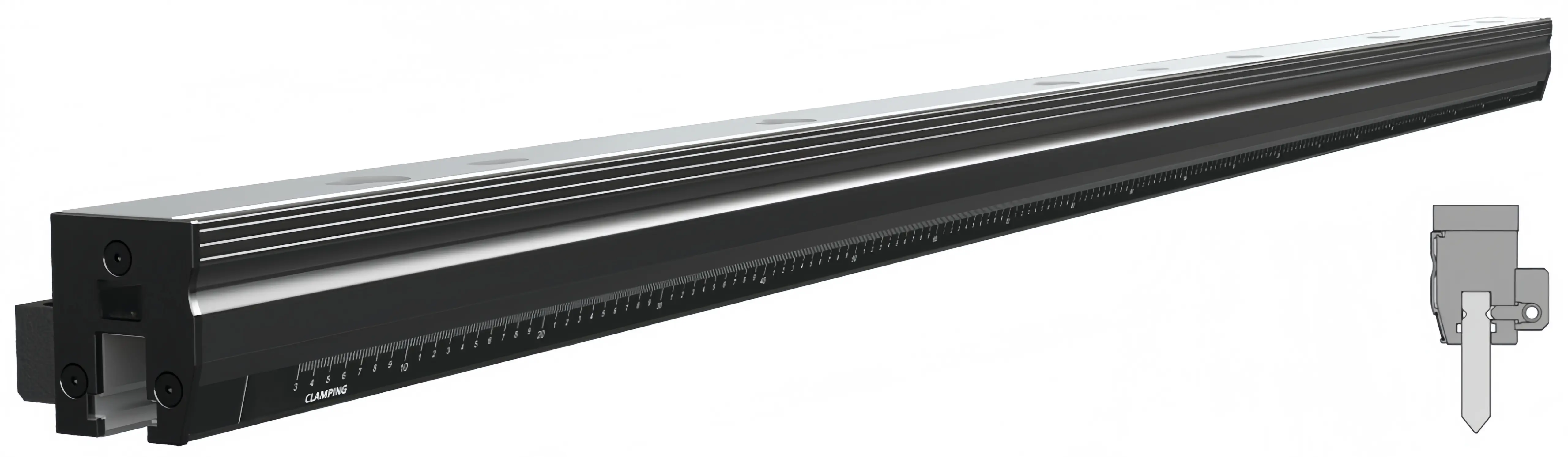 Wila Clamping Device