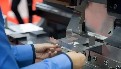 How Amada AFH Tooling Revolutionizes Setup Times in Precision Sheet Metal Bending