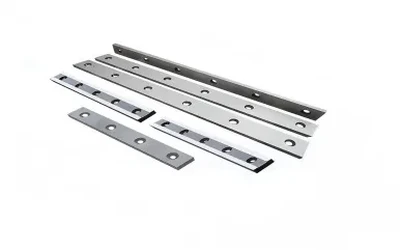 Selecting the Right Shearing Machine Blade: A Guide to Material Grades and Blade Gap Optimization