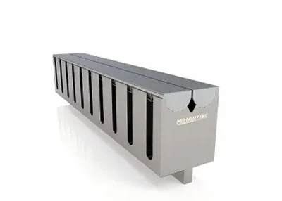 Rolla-V Tooling: The Ultimate Solution for Mark-Free Bending and Short Flange Challenges