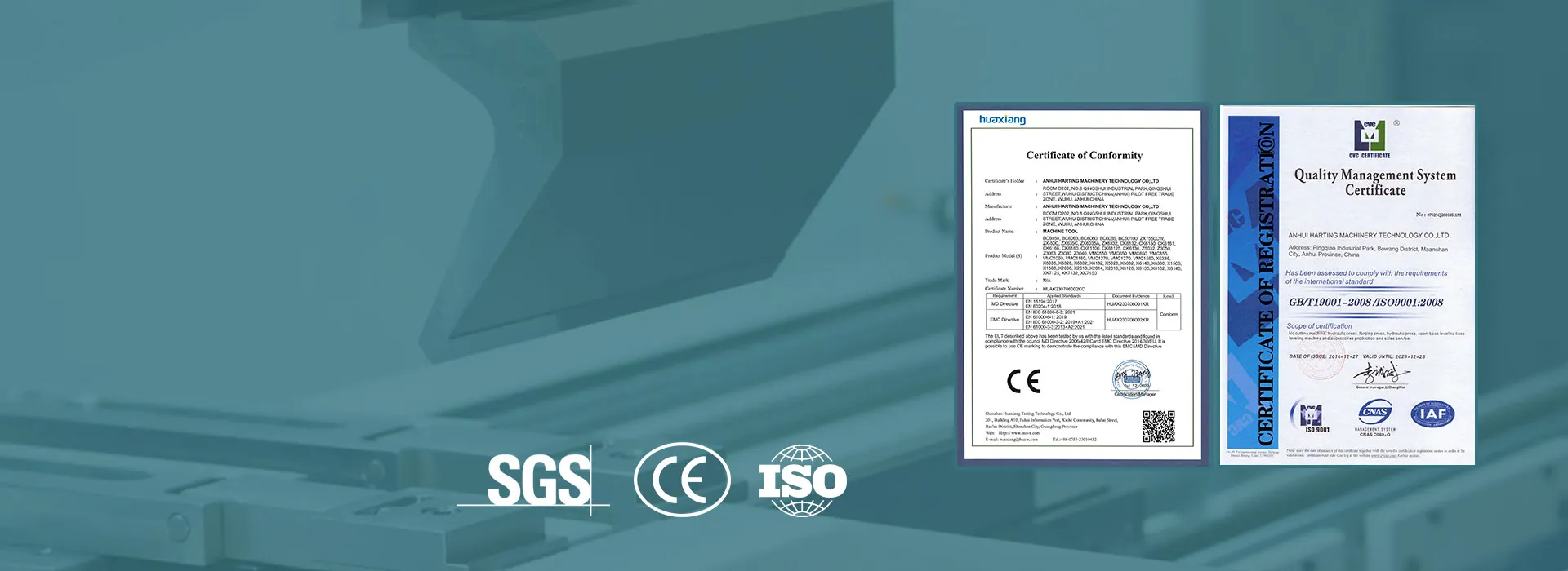 Press Brake Accessories : Durable Components & Replacement Parts