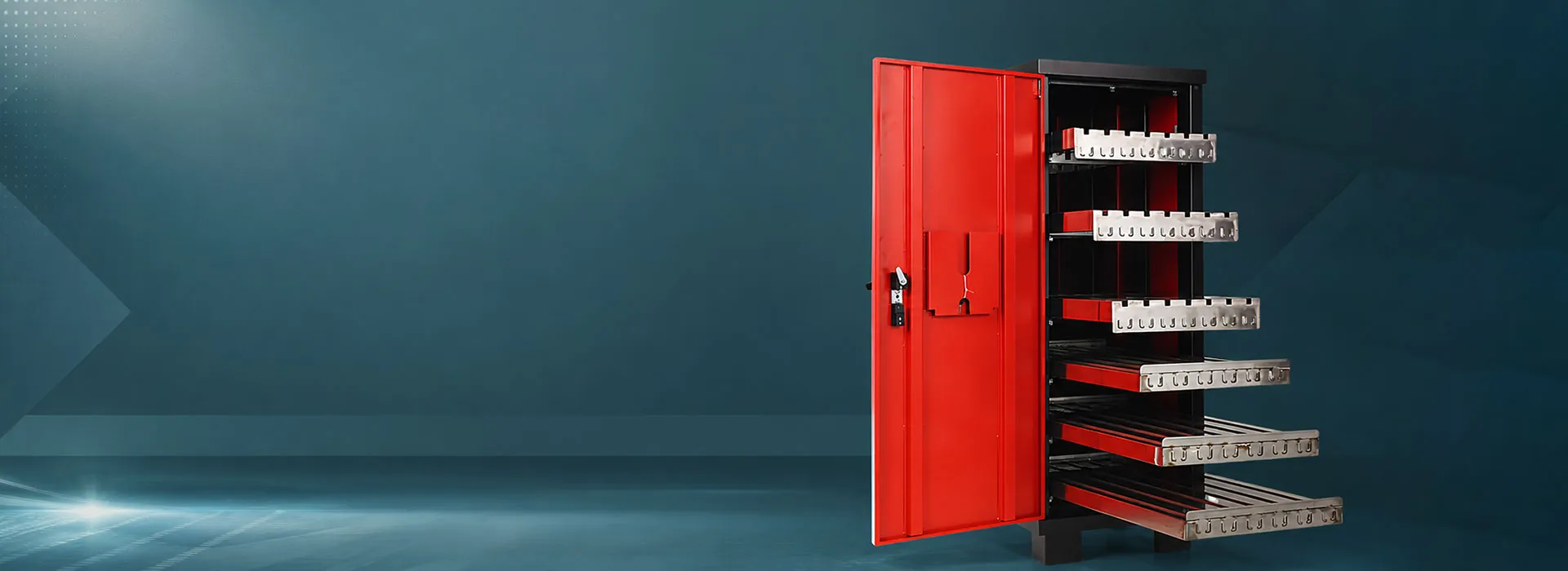 Tool Storage Cabinet