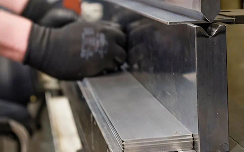 Bystronic Press Brake Tooling Catalogue: A Practical Selection and Compatibility Guide