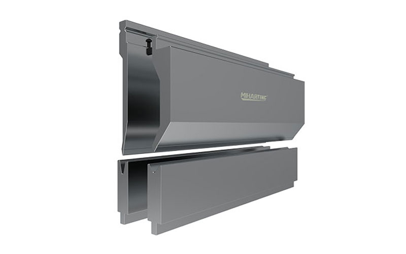 LVD Press Brake Tooling
