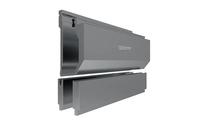 LVD Press Brake Tooling Compatibility Guide: Clamping, Segmentation and Upgrade Decisions